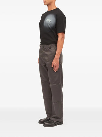 MM6 Maison Margiela <h4>MM6 MAISON MARGIELA - Pantaloni </h4> da uomo