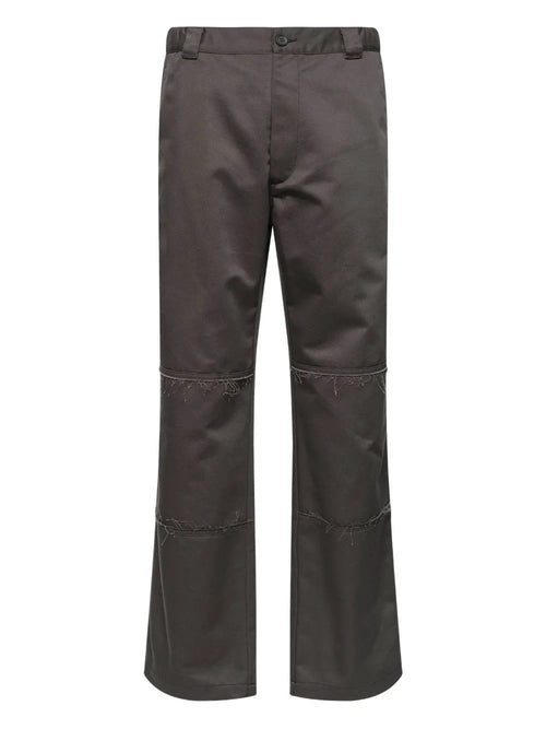 MM6 Maison Margiela <h4>MM6 MAISON MARGIELA - Pantaloni </h4> da uomo
