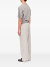 MM6 Maison Margiela <h4> - Pantaloni </h4> da uomo