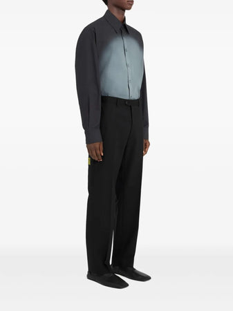 MM6 Maison Margiela <h4>Pantaloni MM6 MAISON MARGIELA</h4> da uomo