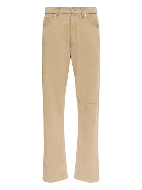 MM6 Maison Margiela <h4>MM6 MAISON MARGIELA Pantaloni </h4> da uomo
