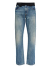 MM6 Maison Margiela <h4>MM6 MAISON MARGIELA Pantaloni</h4> da uomo