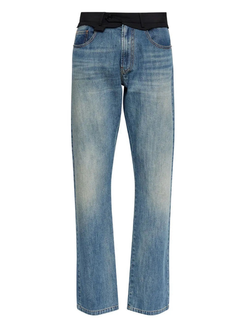 MM6 Maison Margiela <h4>MM6 MAISON MARGIELA Pantaloni</h4> da uomo