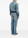 MM6 Maison Margiela <h4>MM6 MAISON MARGIELA Pantaloni</h4> da uomo