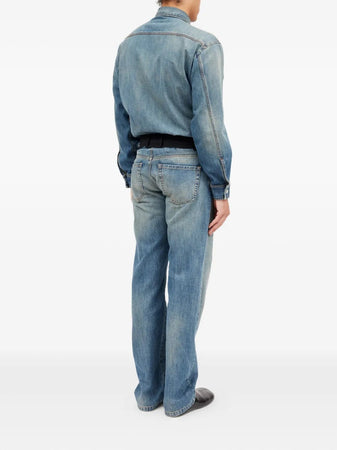 MM6 Maison Margiela <h4>MM6 MAISON MARGIELA Pantaloni</h4> da uomo