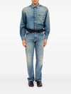 MM6 Maison Margiela <h4>MM6 MAISON MARGIELA Pantaloni</h4> da uomo