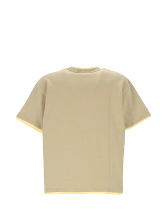 DROLE DE MONSIEUR <h4>DROLE DE MONSIEUR - T-shirt Modello TS288</h4> da uomo