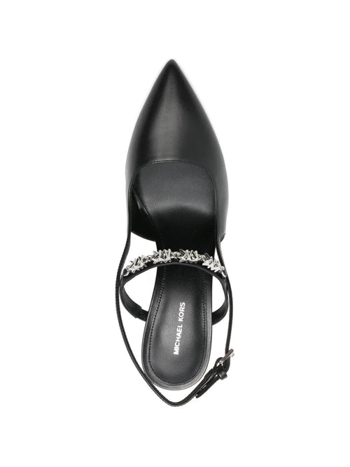 MICHAEL KORS <h4>Michael Kors: Decollete dina</h4> da donna