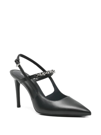 MICHAEL KORS <h4>Michael Kors: Decollete dina</h4> da donna