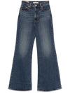 LEVI'S <h4>Levi's - Jeans ribcage bells</h4> da donna