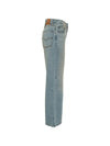 LEVI'S <h4> - Jeans loose boot </h4> da donna