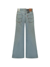 LEVI'S <h4> - Jeans loose boot </h4> da donna