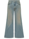 LEVI'S <h4> - Jeans loose boot </h4> da donna