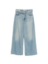LEVI'S <h4> - Jeans a Gamba Larga</h4> da donna