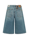 LEVI'S <h4> - Jort baggy </h4> da donna
