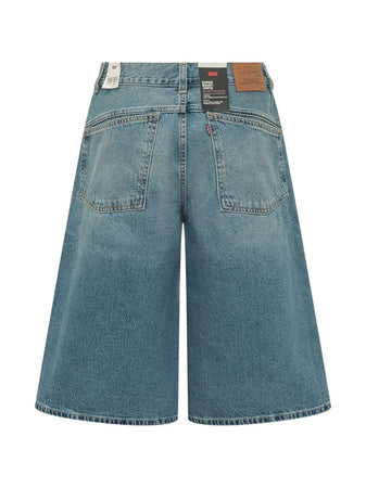 LEVI'S <h4> - Jort baggy </h4> da donna