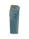 LEVI'S <h4> - Jort baggy </h4> da donna