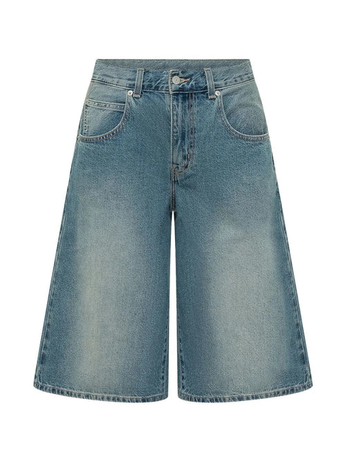 LEVI'S <h4> - Jort baggy </h4> da donna