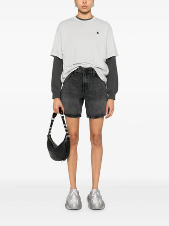 LEVI'S <h4> - Shorts baggy </h4> da donna
