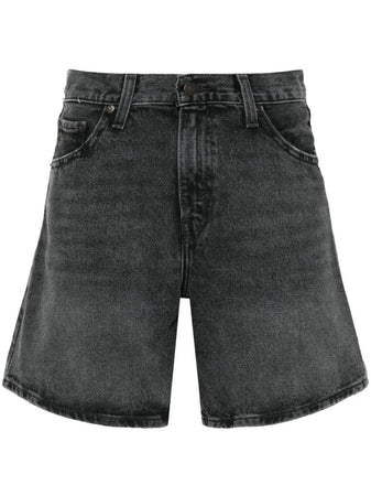 LEVI'S <h4> - Shorts baggy </h4> da donna