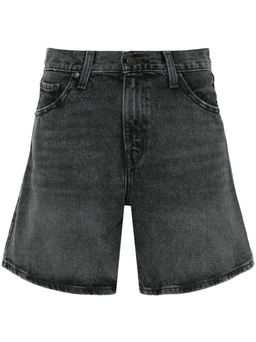 LEVI'S <h4> - Shorts baggy </h4> da donna