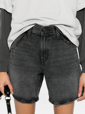 LEVI'S <h4> - Shorts baggy </h4> da donna