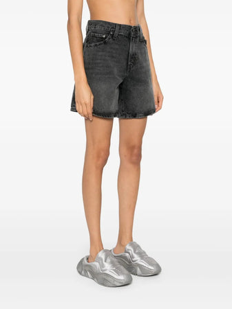 LEVI'S <h4> - Shorts baggy </h4> da donna