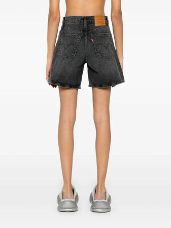 LEVI'S <h4> - Shorts baggy </h4> da donna