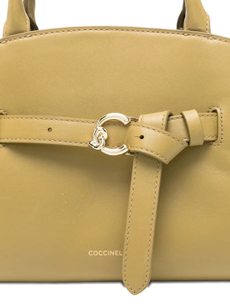 COCCINELLE <h4>Coccinelle - Borsa sabine </h4> da donna