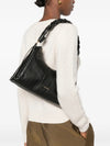 COCCINELLE <h4>Coccinelle - Borsa boheme plisse</h4> da donna