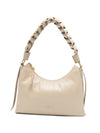 COCCINELLE <h4>Coccinelle - Borsa boheme plisse</h4> da donna