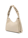 COCCINELLE <h4>Coccinelle - Borsa boheme plisse</h4> da donna