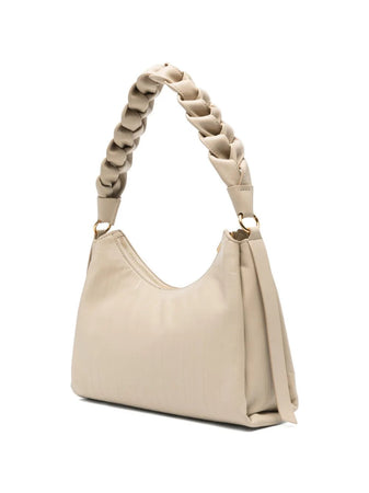 COCCINELLE <h4>Coccinelle - Borsa boheme plisse</h4> da donna