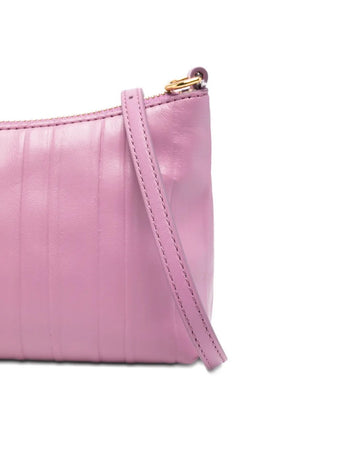 COCCINELLE <h4>Coccinelle - Borse aura plisse </h4> da donna