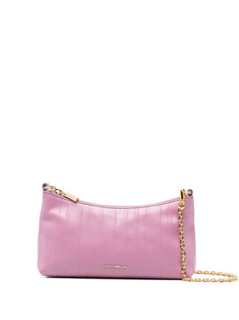 COCCINELLE <h4>Coccinelle - Borse aura plisse </h4> da donna