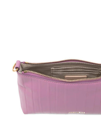 COCCINELLE <h4>Coccinelle - Borse aura plisse </h4> da donna