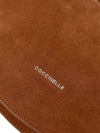 COCCINELLE <h4>Coccinelle - Borsa a mano in pelle</h4> da donna