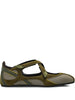 THE ATTICO <h4>The Attico - Ballerine </h4> da donna