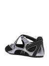 THE ATTICO <h4>The Attico - Ballerine </h4> da donna