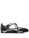 THE ATTICO <h4>The Attico - Ballerine </h4> da donna
