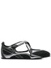 THE ATTICO <h4>The Attico - Ballerine </h4> da donna