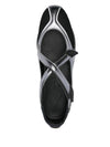 THE ATTICO <h4>The Attico - Ballerine </h4> da donna