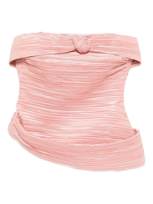 CULT GAIA <h4> - Top ansra</h4> da donna