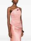 CULT GAIA <h4> - Top ansra</h4> da donna