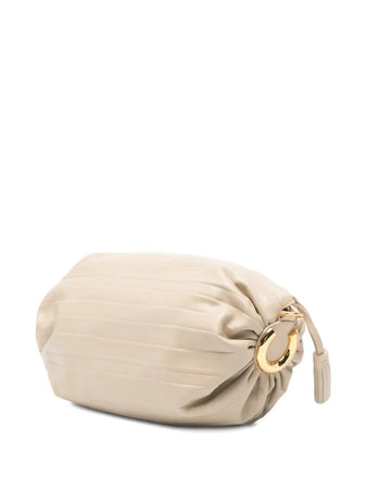 COCCINELLE <h4>Coccinelle - Borsa plisse </h4> da donna