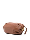 COCCINELLE <h4>Coccinelle - Borsa plisse </h4> da donna
