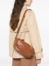 COCCINELLE <h4>Coccinelle - Borsa plisse </h4> da donna