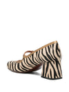 CHIE MIHARA <h4>Chie Mihara - Mary Jane animalier</h4> da donna