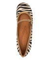 CHIE MIHARA <h4>Chie Mihara - Mary Jane animalier</h4> da donna