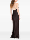 ANINE BING <h4> - maxi dress laurel</h4> da donna